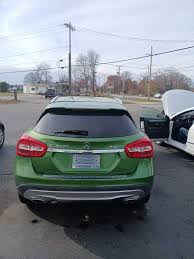 Image result for Kryptonite Green 2016 Mercedes