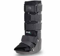 Dyna Air Boot Walker 17 Inch | Walker Boot - Small