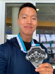 Very proud!! ☘️ 4th in novice