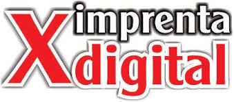 Imprenta X digital