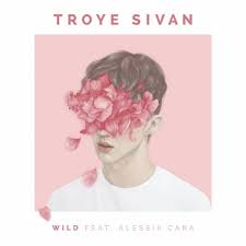 July Things I Enjoyed This Month Troye Sivan Alessia Cara Troye Sivan Album