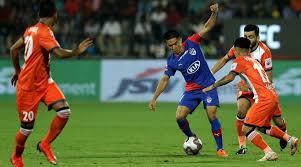 In fact, both teams have scored in the last 8 games fc goa has played. Isl 2020 21 Highlights Fc Goa Bengaluru Fc Share Spoils After 2 2 Draw At Fatorda Sports News The Indian Express