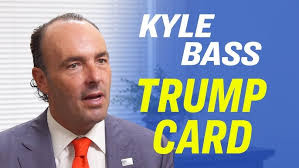 Kyle Bass: Hong Kong Protests are Chinese Regime’s “Worst Nightmare” in US  China Trade War