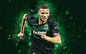 Landslagsanfallaren har skrivit på för ryska krasnodar. Download Wallpapers Berg Marcus 4k 2020 Fc Krasnodar Swedish Footballers Russian Premier League Bengt Erik Marcus Berg Soccer Football Green Neon Lights Berg Marcus Krasnodar Berg Marcus 4k For Desktop Free Pictures