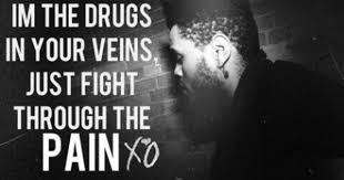 Pin On The Weeknd