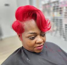 Fall hair and makeup services in Dunn, NC