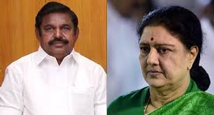 Jayalalitha to gain support for aiadmk party and to encourage people to join admk. Palaniswami Is Aiadmk Legislature Party Leader O Panneerselvam Expelled Bw Businessworld