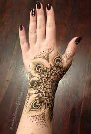 Tatuagens Femininas Henna Tattoo Designs Pattern Tattoo Tattoos