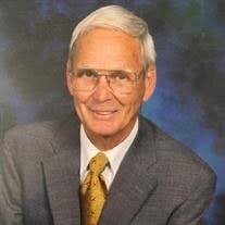 Ernest Allen Goodson Obituary