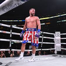Billy joe saunders won 7 professional boxing world titles in the different weight divisions. Billy Joe Saunders Criticised For Insensitive Social Media Post After Hitting Out At Barry Mcguigan Belfast Live