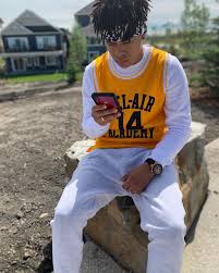 Maybe you would like to learn more about one of these? Lil Jay El Especialista Home Facebook
