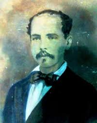 Isaac Ruíz Araujo: “el más lírico de los poetas de su tiempo”