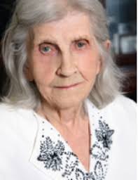 Della Holmes Obituary