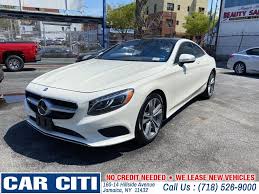 Last serviced in january 2021 at 57101 miles with mot until july 2022. White Mercedes Benz Jamaica Ny Car Citi