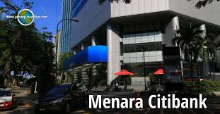 Towering 48 stories over the malaysian capital and offering panoramic city views, menara citibank is one of kuala lumpur's finest buildings. Menara Citibank Kuala Lumpur