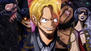 Throughout life, there's one thing we can all count on: Hd Wallpaper Anime One Piece Belo Betty Karasu One Piece Lindbergh One Piece Wallpaper Flare
