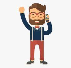 18 A Man Cartoon Png Cartoons Png Cartoon Png