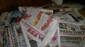 Mars 2020 er det 30 år siden litauerne vedtok å rive seg løs fra sovjetunionen. Att Sakna Sovjetunionen Med Blicken Mot Oster