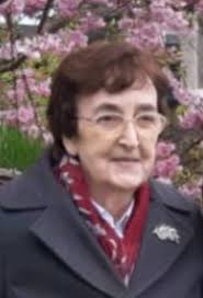 Condolence Book for Theresa Smyth (née Finn) (Granard, Longford)