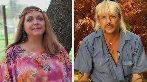 This list of sequenced animal genomes contains animal species for which complete genome sequences have been assembled, annotated and published. Carole Baskin Hat Immer Noch Angst Vor Tiger King Joe Promiflash De