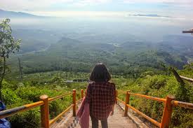 Gambar foto dari instagram @tary90. Harga Tiket Masuk Gunung Galunggung 2019 Laco Blog