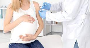 Grundsätzlich besteht die möglichkeit, dass sich nach dem stellungnahmeverfahren noch änderungen an dem. Covid 19 Gynakologische Fachgesellschaften Fordern Impfung Von