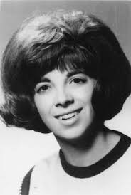 Judith Sargent Obituary (1946