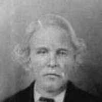 Joseph McKenzie Mozingo (1812–1899)