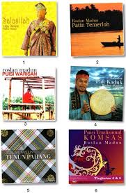 While many people stream music online, downloading it means you can listen to your favorite music without access to the inte. Several Cover Images Of Roslan S Music Albums Download Scientific Diagram