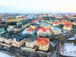 Business finland to accept applications on hydrogen projects as part of the sustainable growth programme. 10 Promising Startups From Freezing Finland To Watch In 2021 Eu Startups