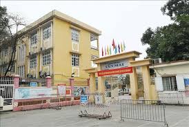 Hạ long cho tất cả học sinh trường tiểu học trần hưng đạo nghỉ học ngày hôm nay và 2 ngày cuối tuần. Há»c Sinh Ha Ná»™i Nghá»‰ Há»c Tá»« Ngay 1 2 Ä'á»ƒ Phong Chá»'ng Dá»‹ch Covid 19 áº£nh Thá»i Sá»± Trong NÆ°á»›c VÄƒn Hoa Xa Há»™i Thong Táº¥n Xa Viá»‡t Nam Ttxvn
