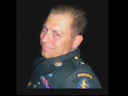 Christopher Henze Obituary