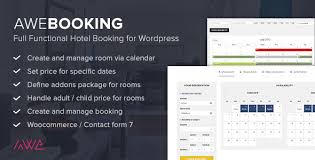 Boat Booking System Wordpress