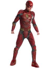 Specialty Size Xl Details About Red Skin Suit Adult Halloween Costume New Cosplay Clothing Shoes Accessories