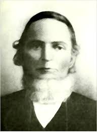 Jeremiah William Bishop (1824-1894)