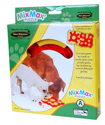 The nina ottosson dog casino is a one of nina ottosson's most challenging dog puzzles. Nina Ottosson Mix Max Treat Puzzle Game For Dogs Easy Level Check Out This Great Image Dog Toys Dog Mixes Interactive Dog Toys Interactive Toys