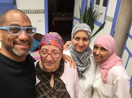 Live Show — Blog — KING BRITT