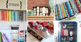 The craft table comes with a 3 year warranty and meets ansi/bifma quality standards. Sewing Room Organization Craft Room Time