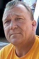 William Clinton 'Bill' Keith