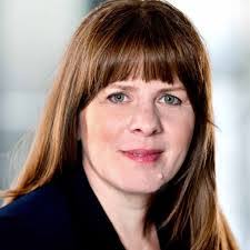 Christine Koch's Instagram, Twitter & Facebook