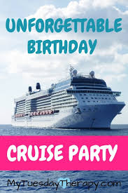 Maybe you would like to learn more about one of these? Cruise Party A Nautical Party You Will Never Forget