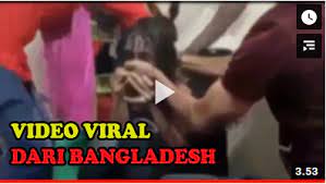 Hot viral 4 video tkw indonesia vs banglades … перевести эту страницу. Vidio Viral Di Banglades Bangladeshi Viral Video Today Somoy Tv Is The Most Reliable News Source And