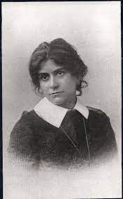 The letters to her husband georg lewin, whom she'd named herwarth walden, date from 1911 and 1912 and were first. Else Lasker Schuler Schuler Geschichte Literatur