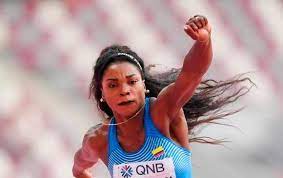 Jun 15, 2021 · la atleta colombiana caterine ibargüen dijo estar triste con sus resultados antes de juegos olímpicos de tokio, para los que promete trabajar. 6b76wlqmgyao0m