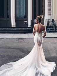 Mermaid Long Wedding Dress Fall Wedding Dress Off The Shoulder Wedding Dress Bridal Gown Wedding Dresses Lace Wedding Dresses Blush Wedding Dresses
