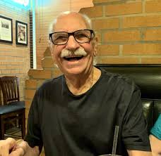 George Greenberg Obituary