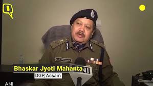 Assam Dgp Bhaskar Jyoti Mahanta Video Dailymotion Book appointment online with dr. assam dgp bhaskar jyoti mahanta