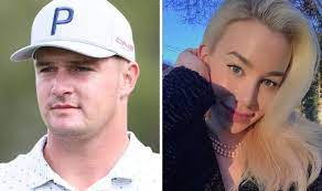 The best photos of bryson dechambeau and girlfriend sophie phalen bertolami. Bryson Dechambeau Girlfriend Who Is Sophia Phalen Bertolami How Did She Meet Golf Star Golf Sport Express Co Uk