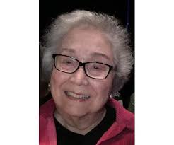 Martha Solis Obituary (1928