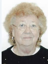 Obituaries in the Courier today